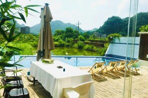 Unclassified image, 3 of 93, button - Yangshuo Liulianjian Homestay (Yangshuo)