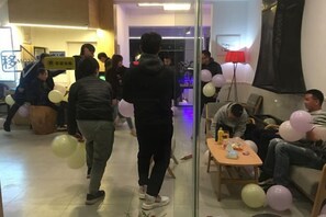 Interior - Yangshuo Liulianjian Homestay (Yangshuo)