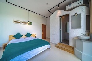 Unclassified image, 2 of 93, button - Yangshuo Liulianjian Homestay (Yangshuo)