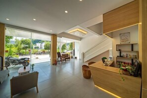 Interior - Yangshuo Liulianjian Homestay (Yangshuo)