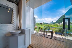 Interior - Yangshuo Liulianjian Homestay (Yangshuo)