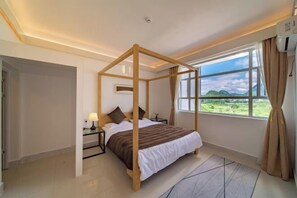 Room - Yangshuo Liulianjian Homestay (Yangshuo)