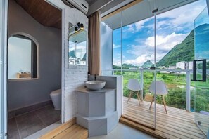 Room - Yangshuo Liulianjian Homestay (Yangshuo)