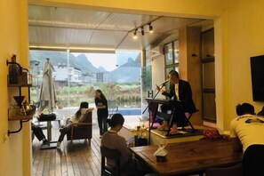 Interior - Yangshuo Liulianjian Homestay (Yangshuo)