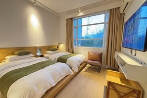 Room - Yangshuo Liulianjian Homestay (Yangshuo)