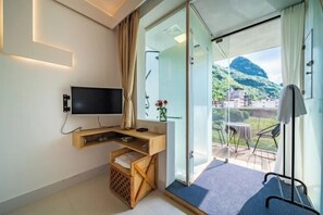 Room - Yangshuo Liulianjian Homestay (Yangshuo)