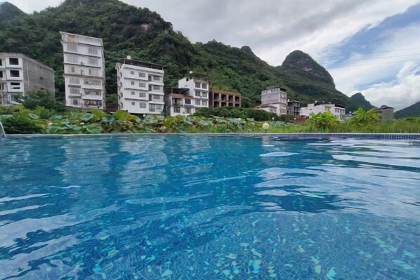 Unclassified image, 1 of 93, button - Yangshuo Liulianjian Homestay (Yangshuo)