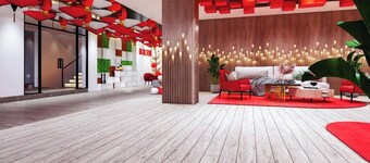 โรงแรม บังกลาเทศ ไชน่า คลับ  