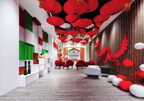 Exterior - Hotel Bangladesh China Club (Dhaka)