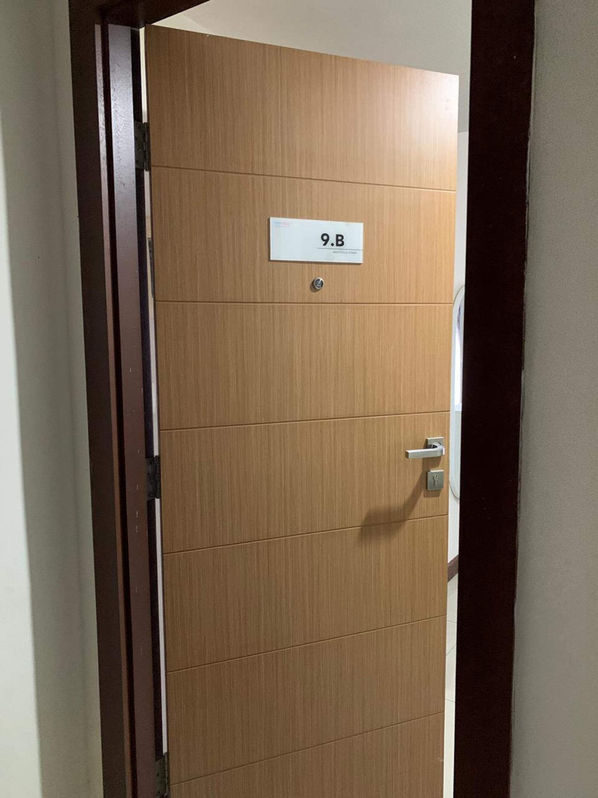 Apartamento, 2 habitaciones | Interior