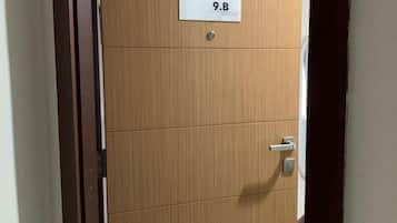 Apartamento, 2 habitaciones | Interior