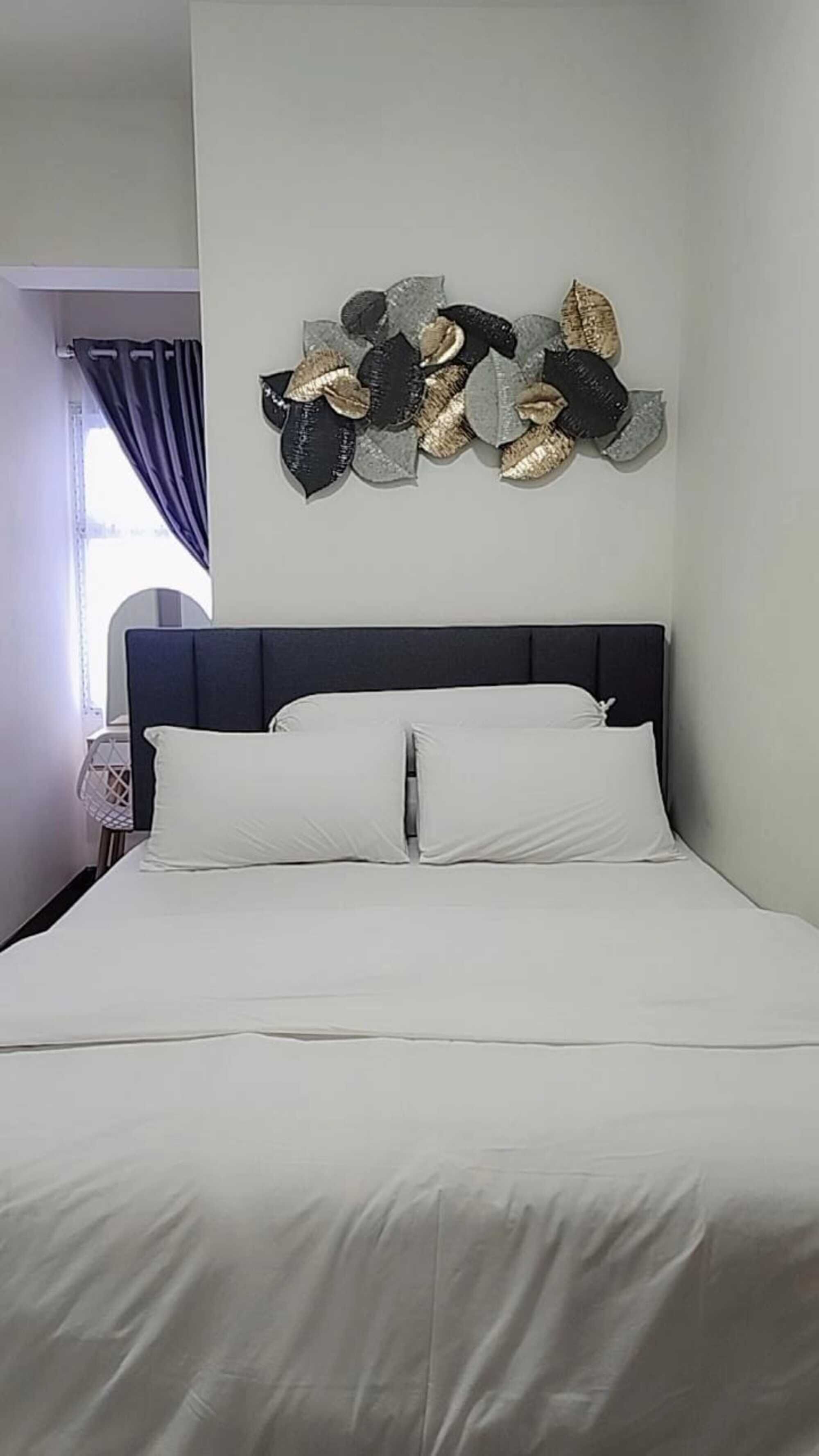 Apartment, 2 Schlafzimmer | Minibar, kostenloses WLAN