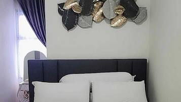 Apartment, 2 Schlafzimmer