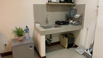 Apartment, 2 Schlafzimmer | Innenbereich