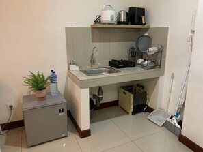 Apartment, 2 Schlafzimmer | Innenbereich