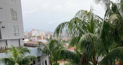 Vida View Apartment by Djitu Hospitality