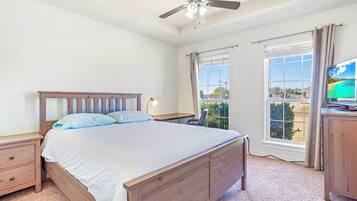 Wi-Fi, roupa de cama