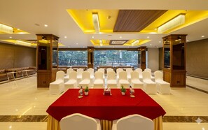 Meeting facility - Hotel Ra Vista (Kolkata)