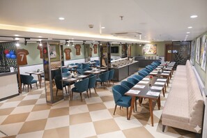 用餐區
