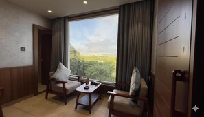 Executive Double or Twin Room, City View | Interior - Hotel Ra Vista (Kolkata)