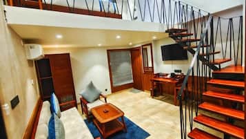 Luxury Studio | Interior