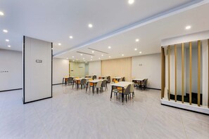 Dining - Sanya Coconut Dream Corri RenJoy Hotel (Sanya)