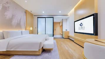 Cortinas blackout y sistema de insonorización