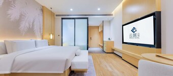 Sanya Coconut Dream Corri RenJoy Hotel