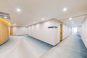 Interior - Sanya Coconut Dream Corri RenJoy Hotel (Sanya)