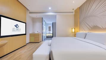 Cortinas blackout y sistema de insonorización