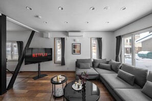 Apartemen | Area keluarga