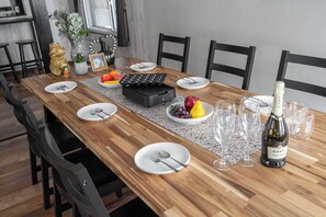 Restaurantes