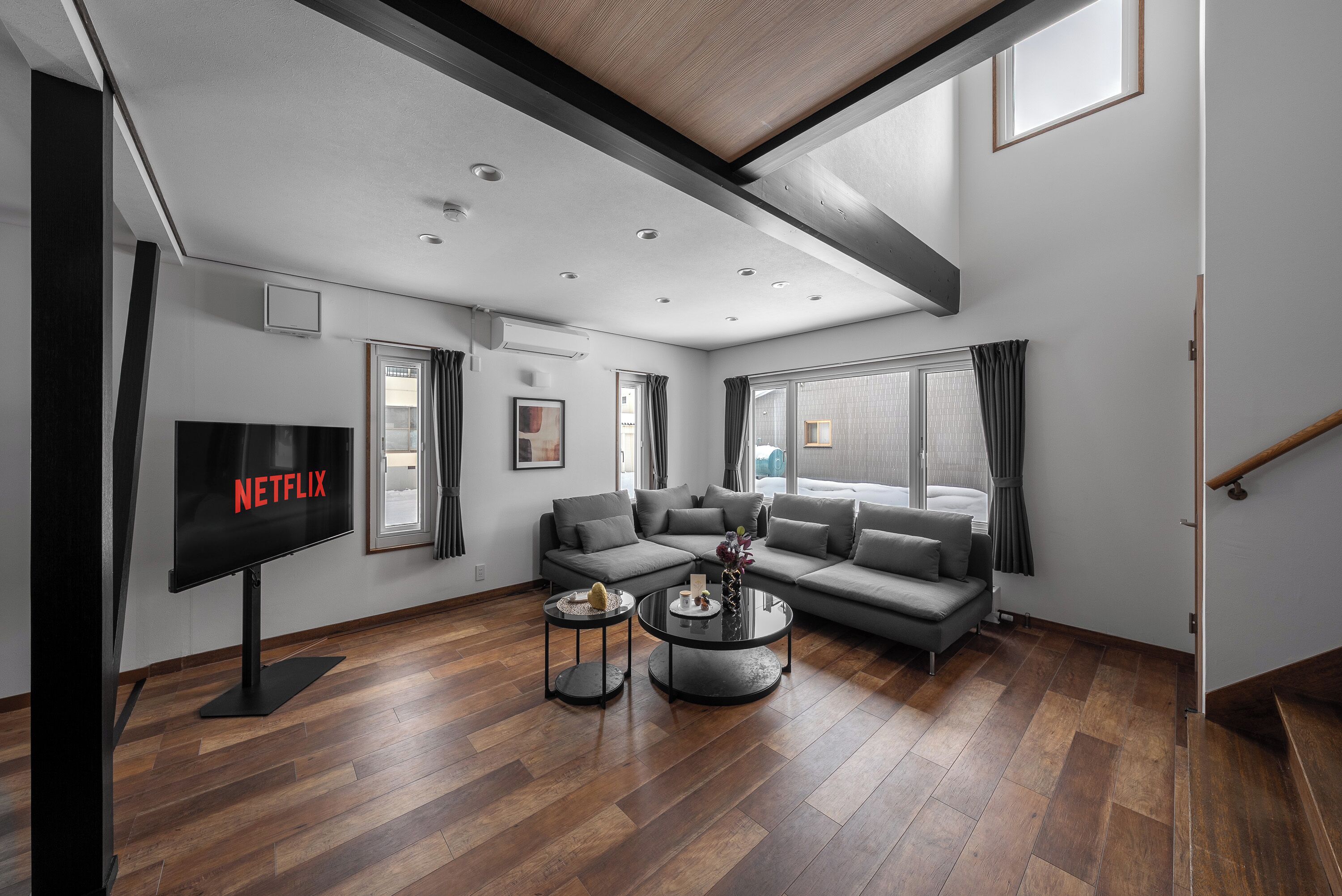 Apartment | Interior