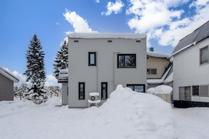 Exterior - NORTH GATE (Asahikawa)