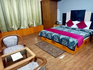 Habitación | Wifi gratis 