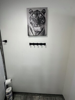 Interior - Melvindale cozy escape (Melvindale)