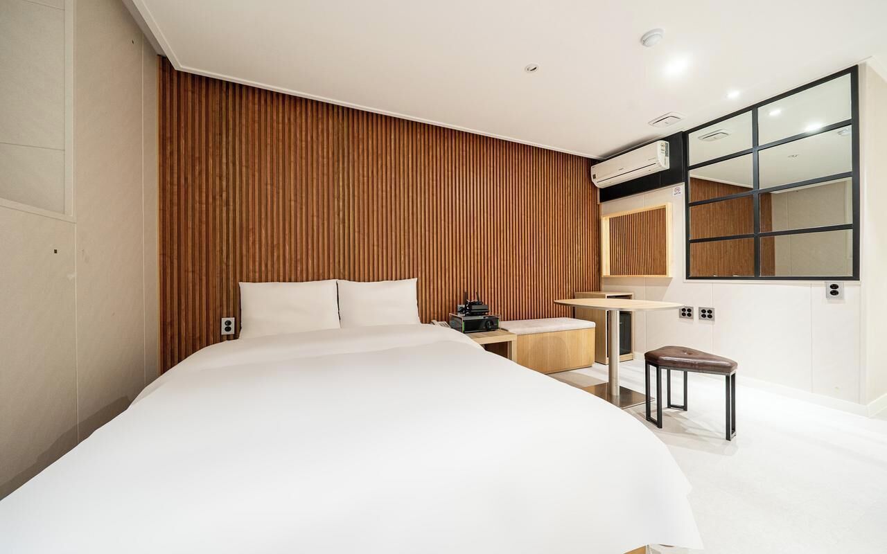 Movie room | Free WiFi