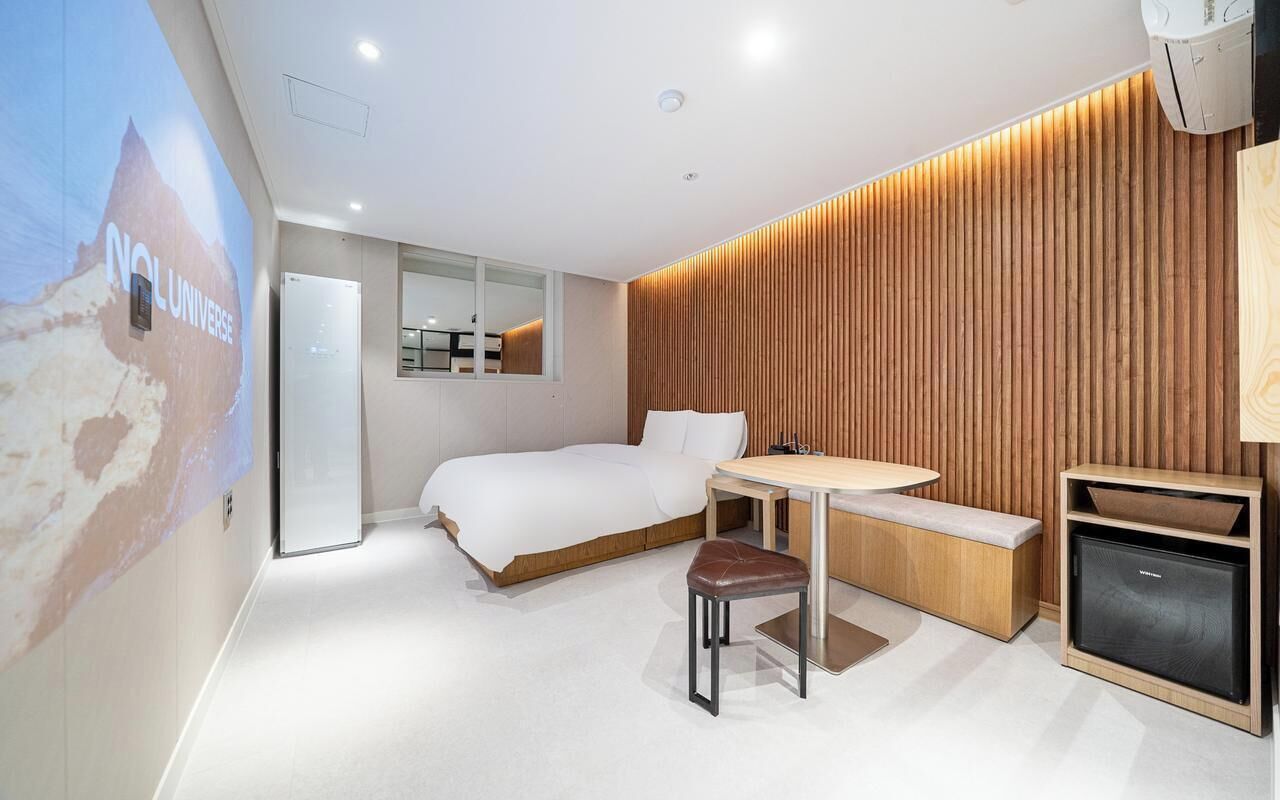 Movie room | Free WiFi