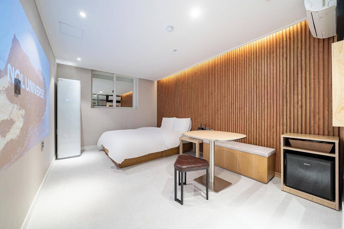 Movie room | Free WiFi