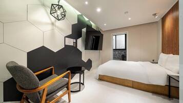 Suite with terrace | Wi-Fi gratis