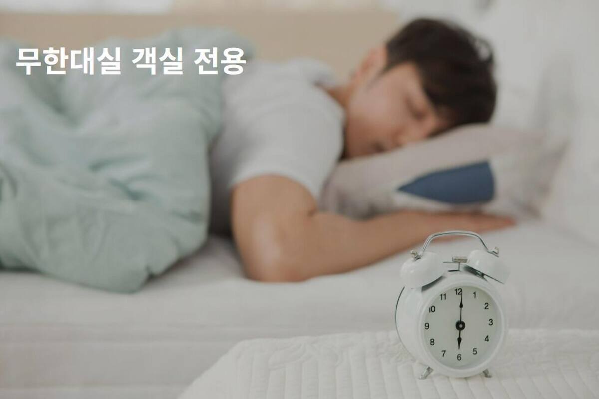 Day-use Room | Free WiFi