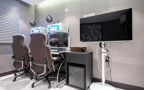 Couple PC | Gratis wi-fi