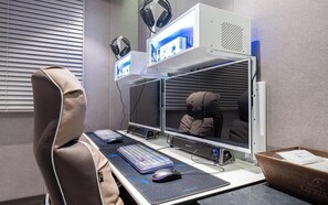 Couple PC | Wi-Fi gratis