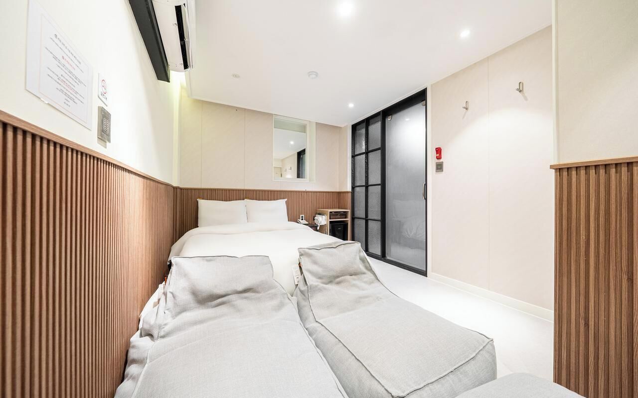 Nintendo Game Room | Free WiFi