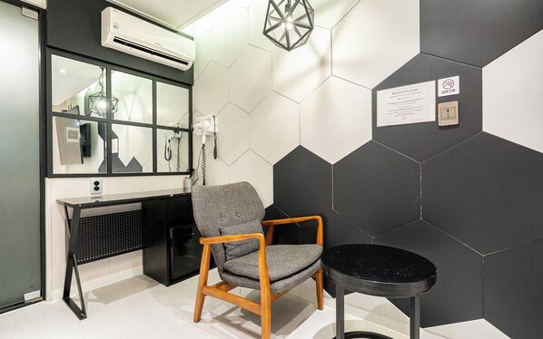 Suite with terrace | Wi-fi percuma 