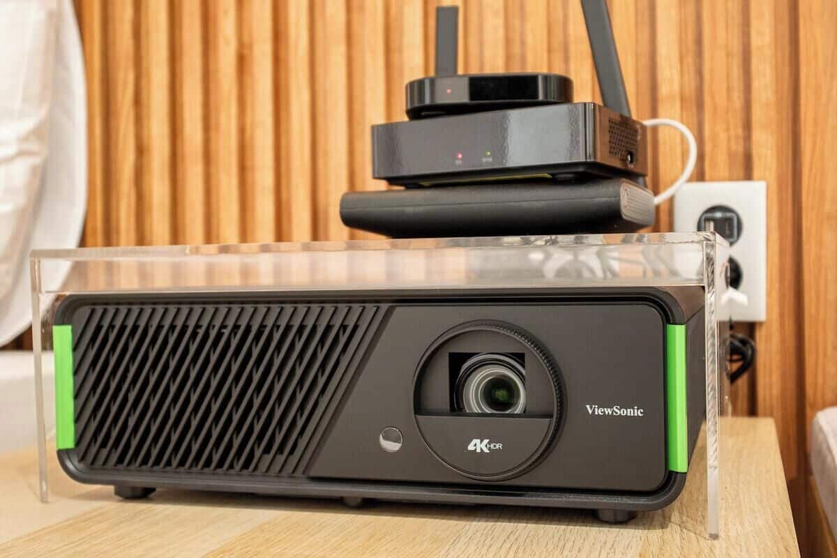Gratis wi-fi och sÀngklÀder