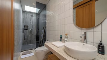 Villa, Private Pool | Bathroom