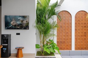 Interior - Villa Serene by Pertama Management (Ungasan)