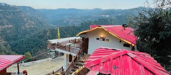 The Town Escape Cottage