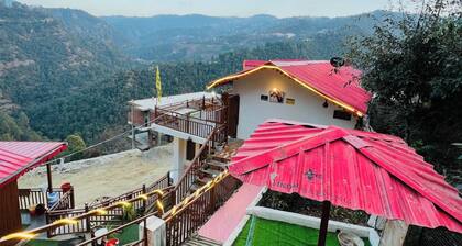 The Town Escape Cottage